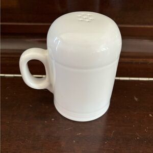 Fiesta Range Top Salt Shaker Replacement